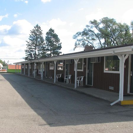 Spinning Wheel Motel Baraboo Εξωτερικό φωτογραφία